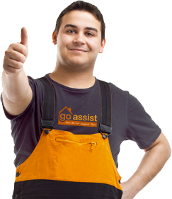 Go Assist Appliance Repair Technician